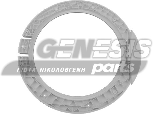 ΕΣΩΤΕΡΙΚΟ ΠΛΑΙΣΙΟ ΠΟΡΤΑΣ ΠΛΥΝΤΗΡΙΟΥ GORENJE 149444 image