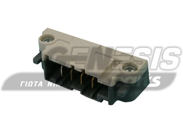 ΘΕΡΜΟΔΙΑΚΟΠΤΗΣ ΠΛΥΝΤΗΡΙΟY ZANUSSI 50226736002 image