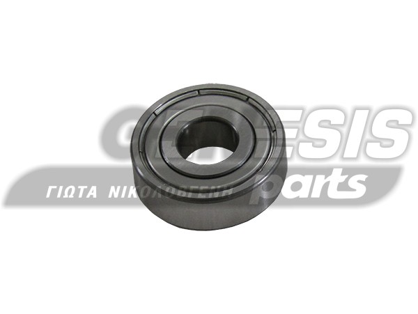 ΡΟΥΛΕΜΑΝ ΠΛΥΝΤΗΡΙΟΥ SKF 609ZZ image