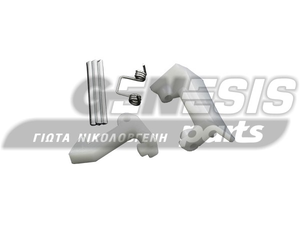 ΚΛΕΙΣΤΡΟ ΠΛΥΝΤΗΡΙΟY SIEMENS 173251 image