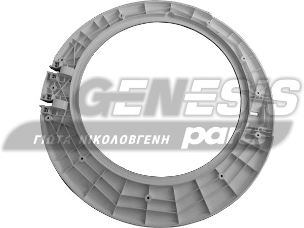 ΕΣΩΤΕΡΙΚΟ ΠΛΑΙΣΙΟ ΠΟΡΤΑΣ ΠΛΥΝΤΗΡΙΟΥ GORENJE 333846 image