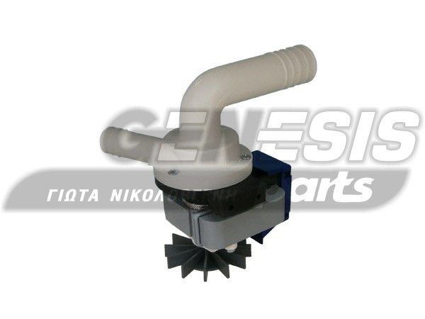 ΑΝΤΛΙΑ ΠΛΥΝΤΗΡΙΟΥ ARDO ΛΟΞΗ 518002301 image