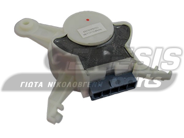 ΤΑΧΟΓΕΝΗΤΡΙΑ ΠΛΥΝΤΗΡΙΟΥ LG 6501KW3002A image