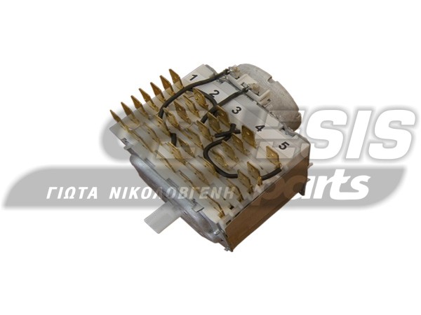 ΧΡΟΝΟΔΙΑΚΟΠΤΗΣ ΠΛΥNΤΗΡΙΟΥ BRANDT FAGOR TD010050 52X5010 image