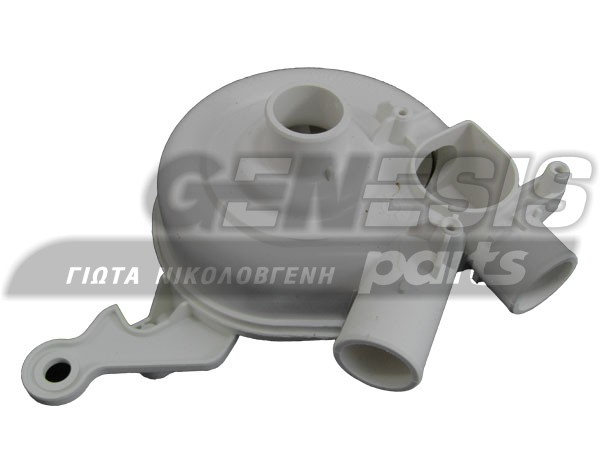 ΚΑΠΑΚΙ ΜΟΤΕΡ  ΠΛΥΝΤΗΡΙΟΥ ΠΙΑΤΩΝ ARISTON 088889 image