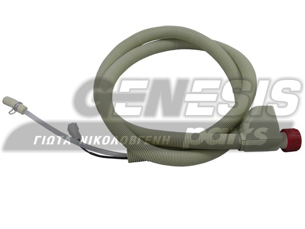 AQUA STOP ΠΛΥΝΤΗΡΙΟΥ ΠΙΑΤΩΝ ARCELIK BEKO 1760360100 image