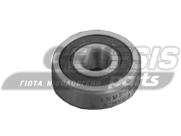 ΡΟΥΛΕΜΑΝ ΠΛΥΝΤΗΡΙΟΥ 625 2RS image
