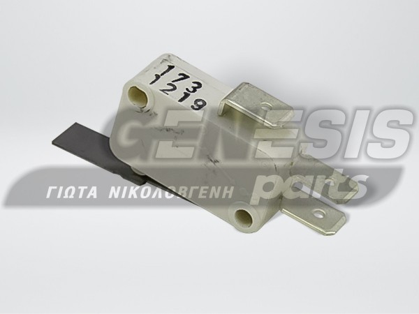ΜΙΚΡΟΔΙΑΚΟΠΤΗΣ ΠΟΡΤΑΣ ΕΠΑΓ.ΠΛ.ΠΙΑΤΩΝ BITRON S16 image