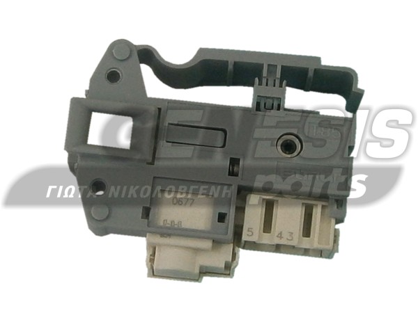 ΘΕΡΜΟΔΙΑΚΟΠΤΗΣ ΠΛΥΝΤΗΡΙΟΥ ARISTON INDESIT  285597 image