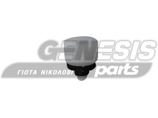 ΜΕΙΩΤΗΡΑΣ ΒΑΛΒΙΔΑΣ ΠΛΥΝΤΗΡΙΟΥ ΛΕΥΚΟΣ 0,8L/Μ image