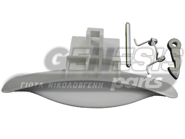 ΚΛΕΙΣΤΡΟ ΠΛΥΝΤΗΡΙΟY ARISTON INDESIT 065250 116580 image