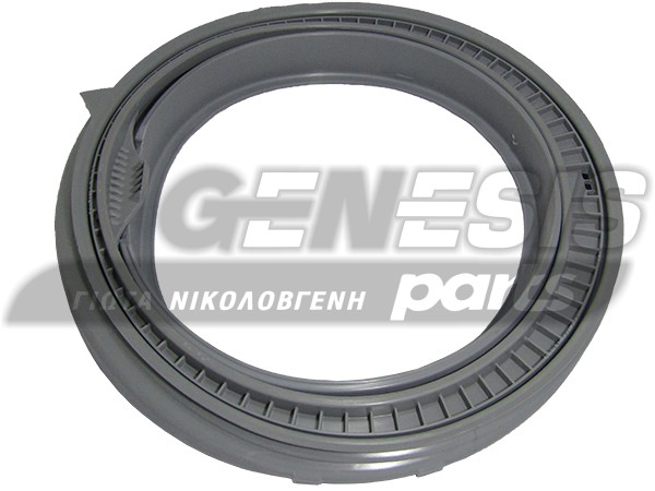 ΛΑΣΤΙΧΟ ΠΟΡΤΑΣ ΠΛΥΝΤΗΡΙΟΥ SAMSUNG VOLGA DC64-03365A image