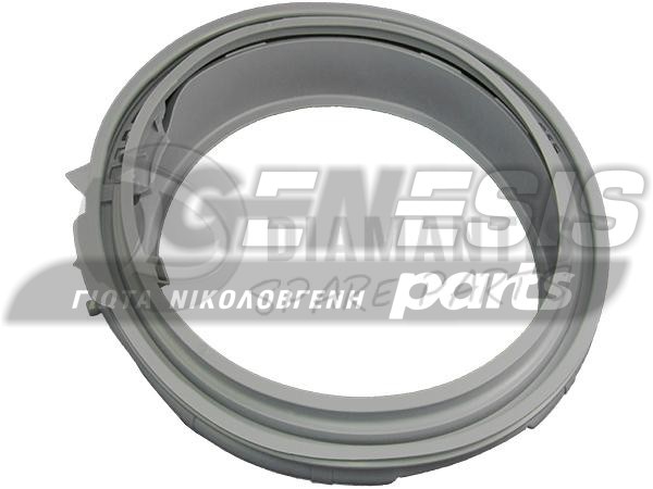 ΛΑΣΤΙΧΟ ΠΟΡΤΑΣ ΠΛΥΝΤΗΡΙΟΥ ΡΟΥΧΩΝ SAMSUNG DC97-18852A image