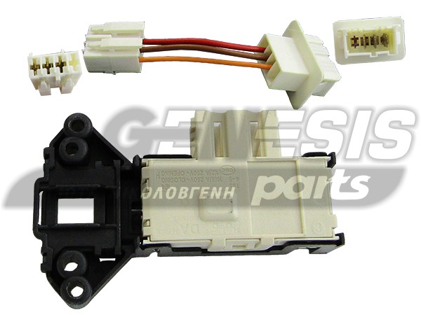 ΘΕΡΜΟΔΙΑΚΟΠΤΗΣ ΠΛΥΝΤΗΡΙΟΥ AEG ZANUSSI ELECTROLUX 4055103958 image
