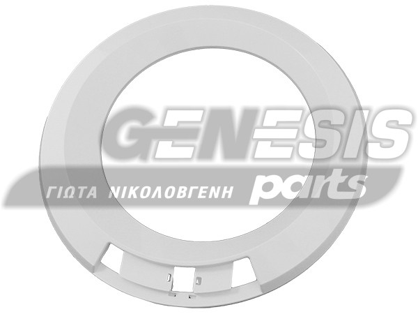 ΠΛΑΙΣΙΟ ΠΟΡΤΑΣ ΠΛΥΝΤΗΡΙΟΥ ΕΞΩΤΕΡΙΚΟ VESTEL CANDY BOMBANI 42023888 image