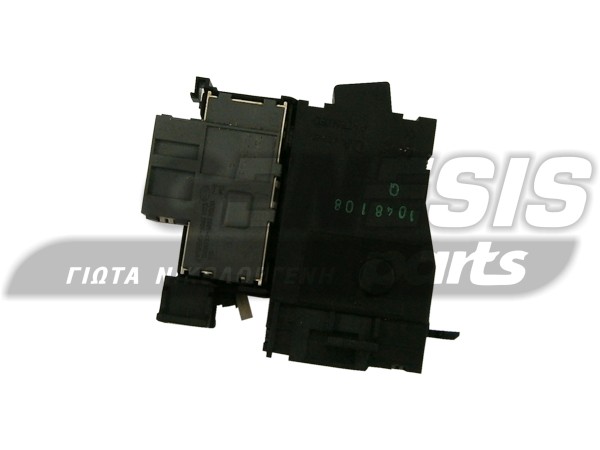 ΘΕΡΜΟΔΙΑΚΟΠΤΗΣ ΠΛΥΝΤΗΡΙΟY ARISTON INDESIT 111494 image