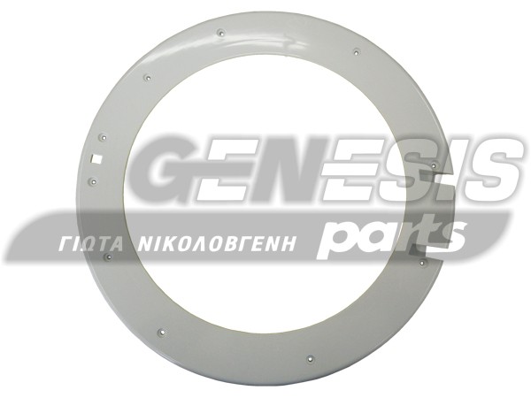 ΠΛΑΙΣΙΟ ΠΟΡΤΑΣ ΠΛΥΝΤΗΡΙΟY SIEMENS ΕΣΩΤΕΡΙΚΟ 432073 image