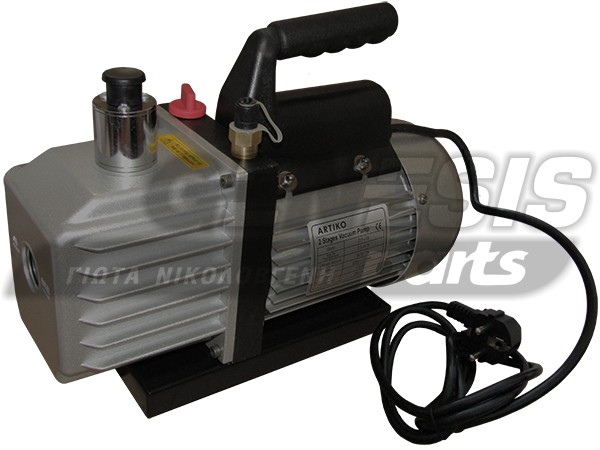 ΑΝΤΛΙA KENOY DOUBLE STAGE ΔΙΒΑΘΜΙΟ VP230 3.00CMF 230V image