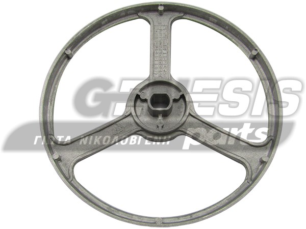 ΤΡΟΧΑΛΙA ΠΛΥΝΤΗΡΙΟY ARISTON 087486 image