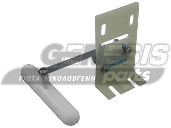 ΔΙΑΚΟΠΤΑΚΙ ΠΑΓΟΜΗΧΑΝΗΣ ΚΟΜΠΛΕ VRSRBRAA1 image