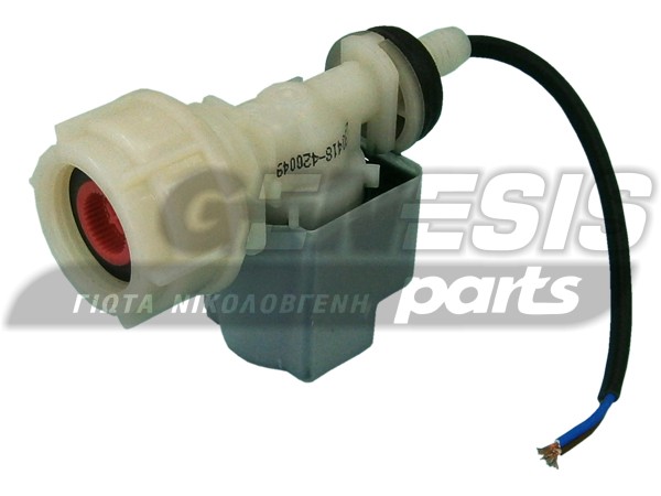 ΒΑΛΒΙΔΑ ΠΛΥΝΤΗΡΙΟΥ ΠΙΑΤΩΝ AQUA STOP SIEMENS 645701 image