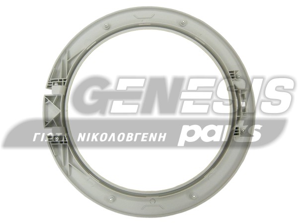 ΠΛΑΙΣΙΟ ΠΟΡΤΑΣ ΠΛΥΝΤΗΡΙΟΥ ΕΣΩΤΕΡΙΚΟ SIEMENS 362253 image