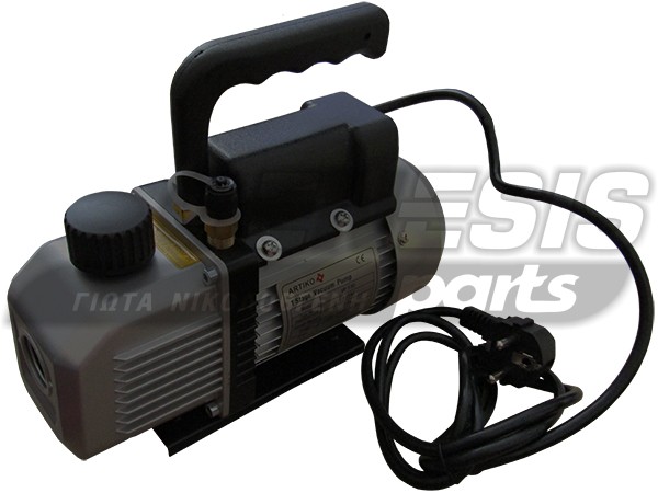ΑΝΤΛΙA ΚΕΝΟΥ SINGLE STAGE MONOBAΘMIO VP130 3.0CFM 230V image