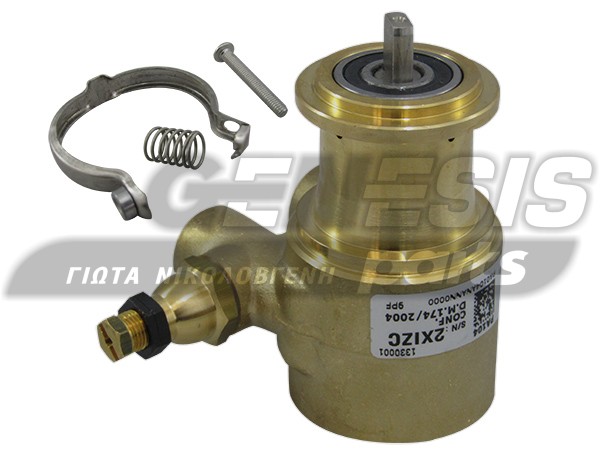 ΑΝΤΛΙΑ ROTOFLOW 3/8' NPT image