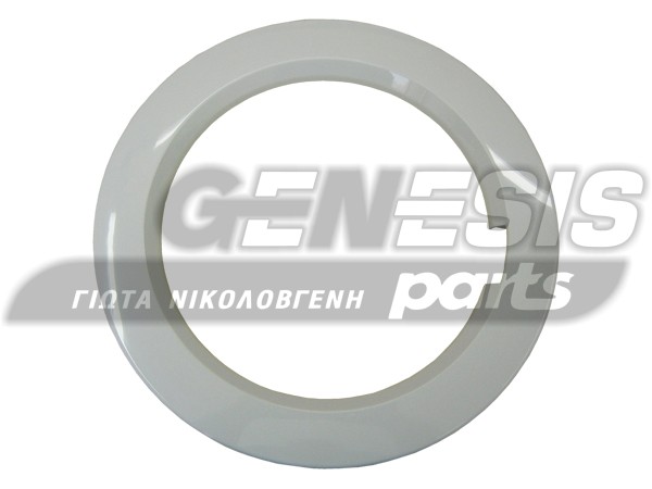 ΠΛΑΙΣΙΟ ΠΟΡΤΑΣ ΠΛΥΝΤΗΡΙΟY ΕΞΩΤΕΡΙΚΟ ARISTON  101959 image