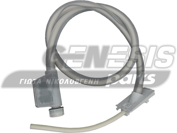 ΣΩΛΗΝΑΣ ΠΑΡΟΧΗΣ  ΠΛΥΝΤΗΡΙΟΥ ΠΙΑΤΩΝ ΜΕ AQUA STOP SIEMENS 299756 image