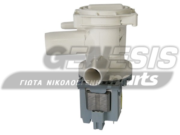 ΑΝΤΛΙΑ ΠΛΥΝΤΗΡΙΟY SIEMENS ΜΑΓΝΗΤΙΚΗ 141326 image