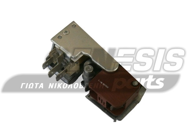 ΘΕΡΜΟΔΙΑΚΟΠΤΗΣ ΠΛΥΝΤΗΡΙΟY MIELE 826412 image