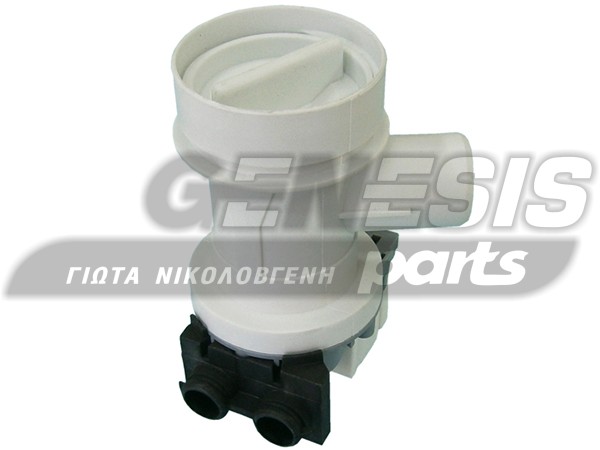 ΑΝΤΛΙΑ ΠΛΥΝΤΗΡΙΟΥ ΜΑΓΝΗΤΙΚΗ AEG LAVAMAT 8996454307803 image
