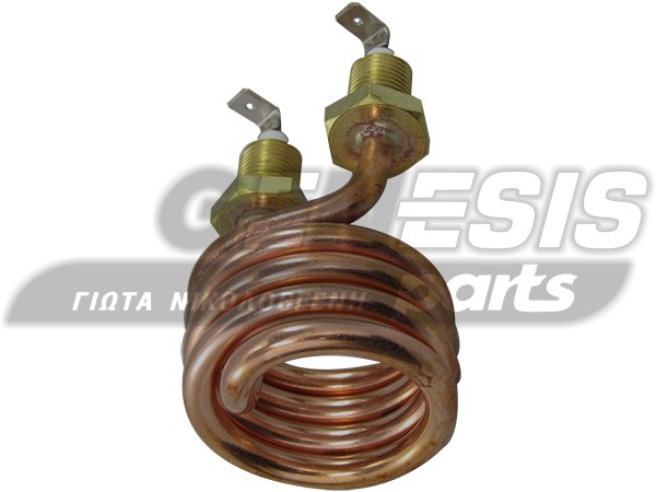 ΑΝΤΙΣΤΑΣΗ ΕΠΑΓ.ΚΑΦΕΤΙΕΡΑΣ1/4'' 1000W 230V image