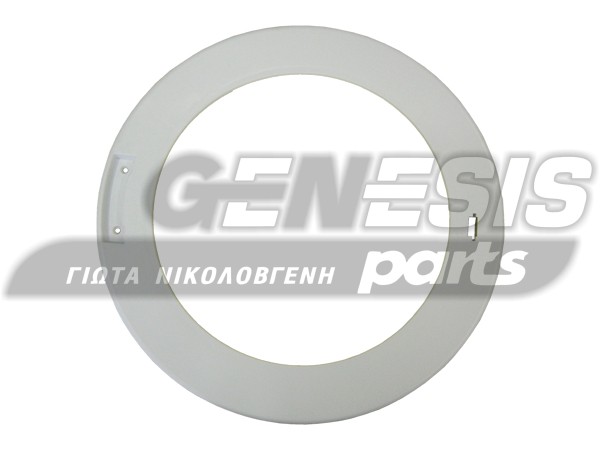 ΠΛΑΙΣΙΟ ΠΟΡΤΑΣ ΠΛΥΝΤΗΡΙΟY ΕΣΩΤΕΡΙΚΟ WHIRLPOOL 481253228943 image