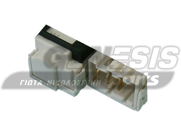 ΘΕΡΜΟΔΙΑΚΟΠΤΗΣ ΠΛΥΝΤΗΡΙΟΥ INDESIT ARISTON  254755 image