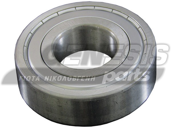 ΡΟΥΛΕΜΑΝ ΠΛΥΝΤΗΡΙΟY SKF 6307ZZ image