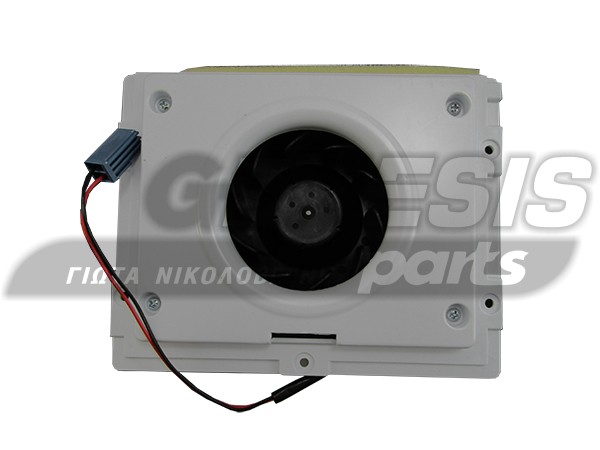 ΑΝΕΜΙΣΤΗΡΑΣ ΚΑΤΑΨΥΞΗΣ INDESIT ARISTON 12V 284031 308602 293162 image