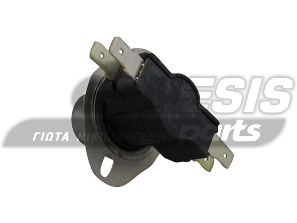 ΘΕΡΜΟΣΤΑΤΗΣ ΕΠΑΦΗΣ 50-58C image