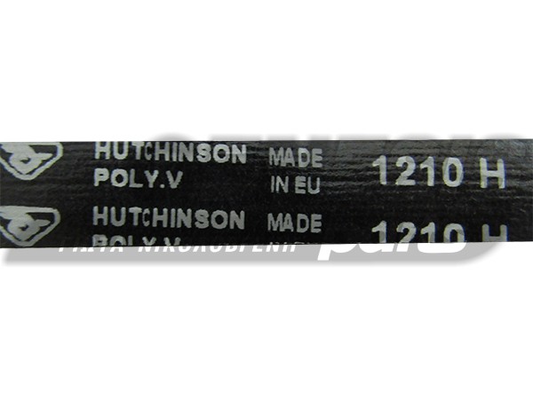 ΙΜΑΝΤΑΣ ΠΛΥΝΤΗΡΙΟΥ HOT POINT ARISTON 1210 H7 image