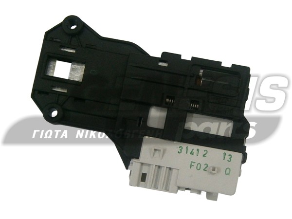 ΘΕΡΜΟΔΙΑΚΟΠΤΗΣ ΠΛΥΝΤΗΡΙΟΥ ZANUSSI DFF02510 image