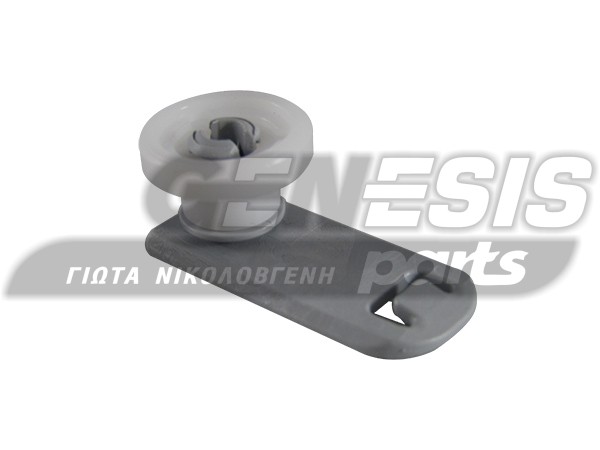 ΡΑΟΥΛO ΣΧΑΡΑΣ ΠΛΥΝΤΗΡΙΟY ΠΙΑΤΩΝ MIELE 7649011 image