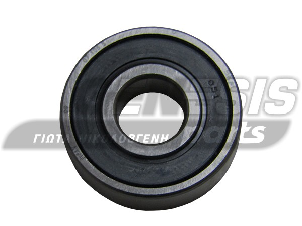 ΡΟΥΛΕΜΑΝ ΠΛΥΝΤΗΡΙΟΥ 609 2RS SKF image