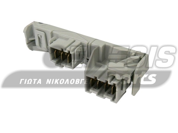 ΘΕΡΜΟΔΙΑΚΟΠΤΗΣ ΠΛΥΝΤΗΡΙΟΥ SAMSUNG ARCELIK BEKO DC64-00652D image
