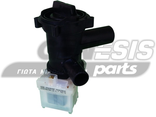 ΑΝΤΛΙΑ ΠΛΥΝΤΗΡΙΟY SIEMENS BOSCH 144192 image