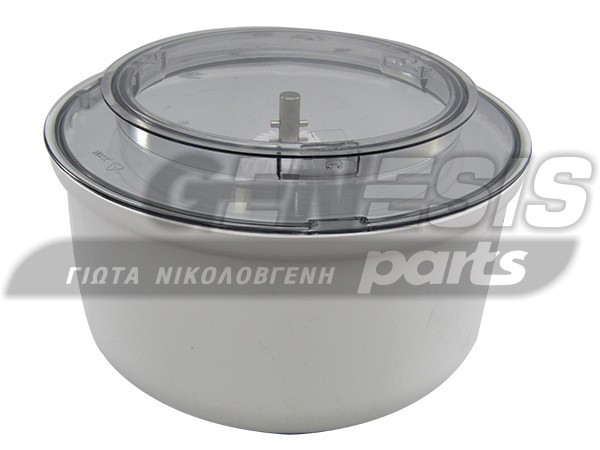 ΚΑΔΟΣ ΖΥΜΗΣ ΜΙΞΕΡ BOSCH 080640 image