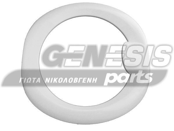ΠΛΑΙΣΙΟ ΠΟΡΤΑΣ ΕΞΩΤΕΡΙΚΟ CANDY image