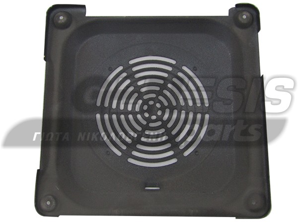 ΚΑΛΥΜΑ ΜΟΤΕΡ ΑΕΡΟΣ ΚΟΥΖΙΝΑΣ ELECTROLUX AEG 3494363033 image