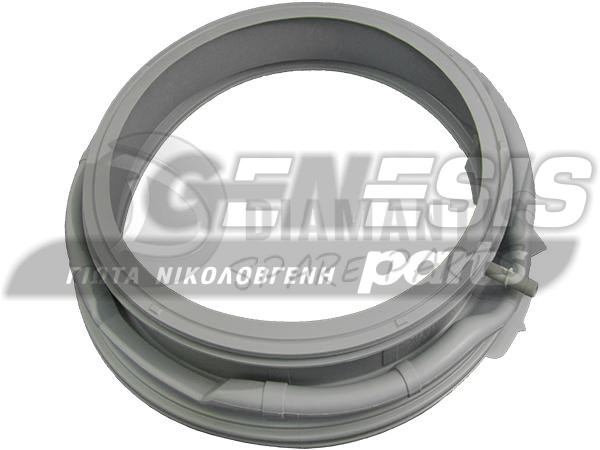 ΛΑΣΤΙΧΟ ΠΟΡΤΑΣ ΠΛΥΝΤΗΡΙΟΥ ΡΟΥΧΩΝ SAMSUNG DC97-18852A image