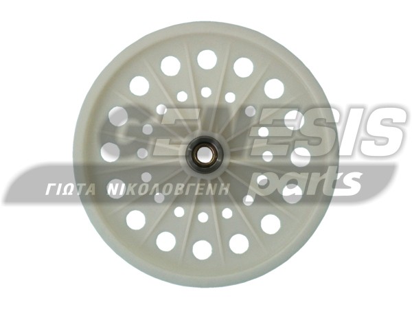 ΓΡΑΝΑΖΙ ΜΕΓΑΛΟ ΜΙΞΕΡ BRAUN 3210 BR63210655 image